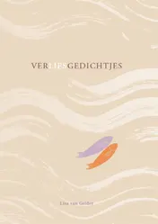 Omslag van Verliesgedichtjes