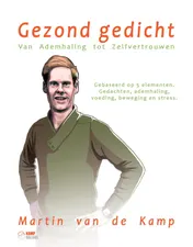 Omslag van Gezond gedicht