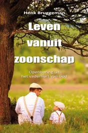 Omslag van Leven vanuit zoonschap