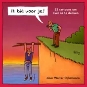 Omslag van Ik bid voor je