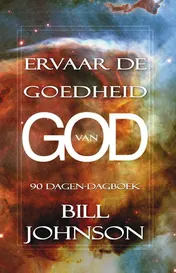Omslag van Ervaar de goedheid van God