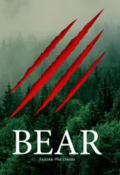 Omslag van Bear