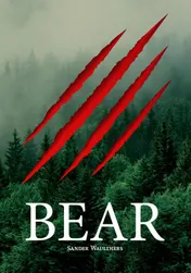 Omslag van Bear