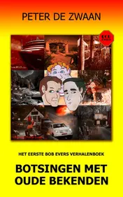 Omslag van Botsingen met oude bekenden