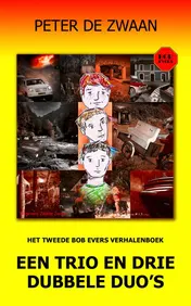 Omslag van Een trio en drie dubbele duo’s