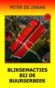 Omslag van Bliksemacties bij de Buurserbeek