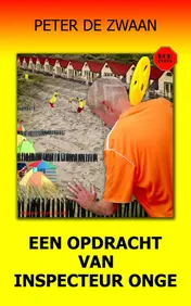 Omslag van Een opdracht van inspecteur Onge