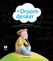 Omslag van De Droomdenker