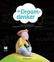 Omslag van De droomdenker