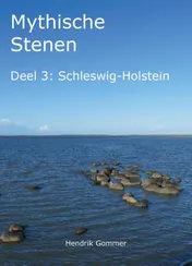 Omslag van Schleswig-Holstein