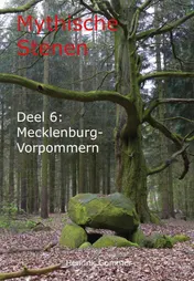 Omslag van Mecklenburg-Vorpommern