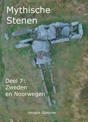 Omslag van Zweden en Noorwegen
