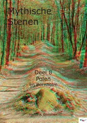 Omslag van Polen en Bornholm
