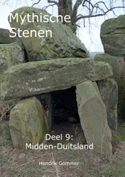Omslag van Midden-Duitsland