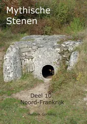 Omslag van Noord-Frankrijk, Jersey, Guernsey