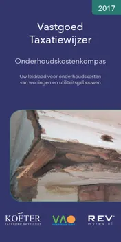 Omslag van 2017