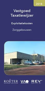 Omslag van 2018