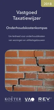 Omslag van 2018