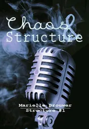 Omslag van Chaos & Structure