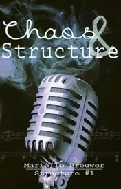 Omslag van Chaos & Structure