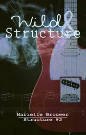 Omslag van Wild & Structure
