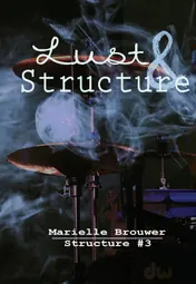 Omslag van Lust & Structure