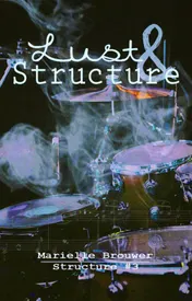 Omslag van Lust & Structure