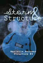 Omslag van Storm & Structure
