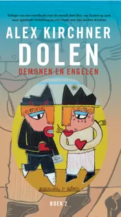 Omslag van Dolen 2