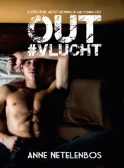 Omslag van OUT#vlucht