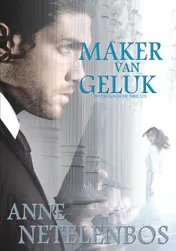 Omslag van Maker van Geluk