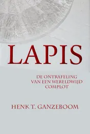 Omslag van Lapis