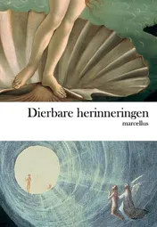 Omslag van Dierbare herinneringen