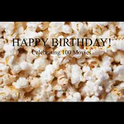 Omslag van HAPPY BIRTHDAY!