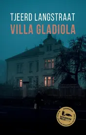 Omslag van Villa Gladiola