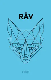 Omslag van RÄV