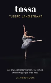 Omslag van Tossa