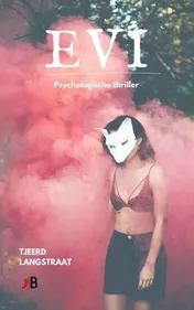 Omslag van Evi