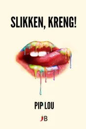 Omslag van Slikken, kreng!