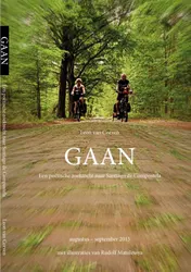 Omslag van Gaan