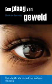 Omslag van Een plaag van geweld