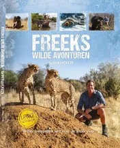 Omslag van Superdieren