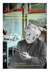 Omslag van Jan Th.Giesen