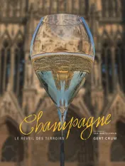 Omslag van Champagne