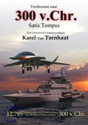 Omslag van Satis tempus
