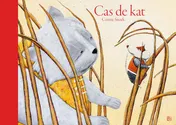 Omslag van Cas de kat