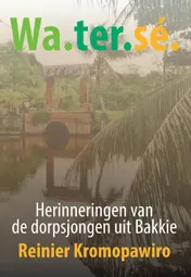 Omslag van Watersé