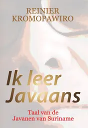 Omslag van Ik leer Javaans