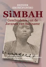 Omslag van Simbah