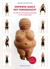Omslag van Empower jezelf met Venuskracht